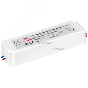 Блок питания ARPV-LV24100-A (24V, 4.2A, 100W) | 018983 | Arlight