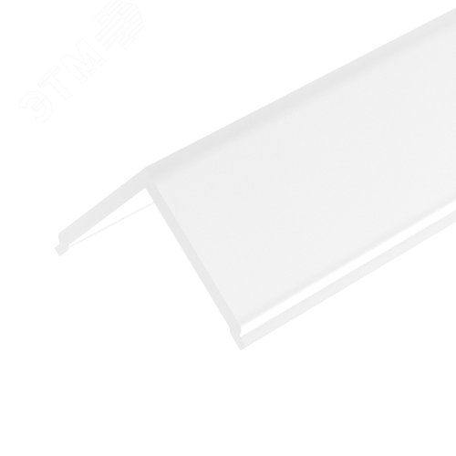 Экран SL-KANT-H16 SQUARE OPAL (ARL, Пластик)