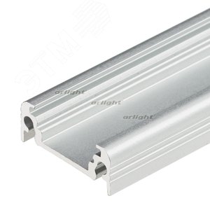 Профиль TOP-SURFACE-2000 ANOD (K13, P15) | 016974 | Arlight - Arlight