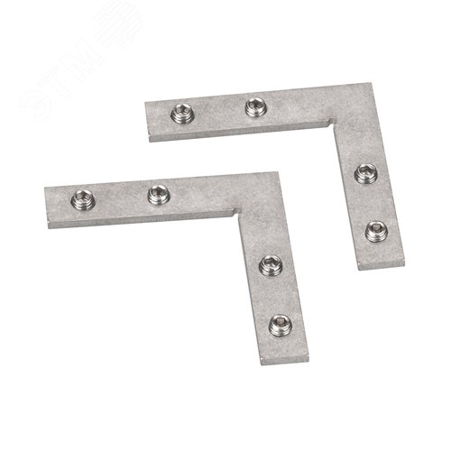 Соединитель профиля PLS-ZM-90 (ARL, металл)