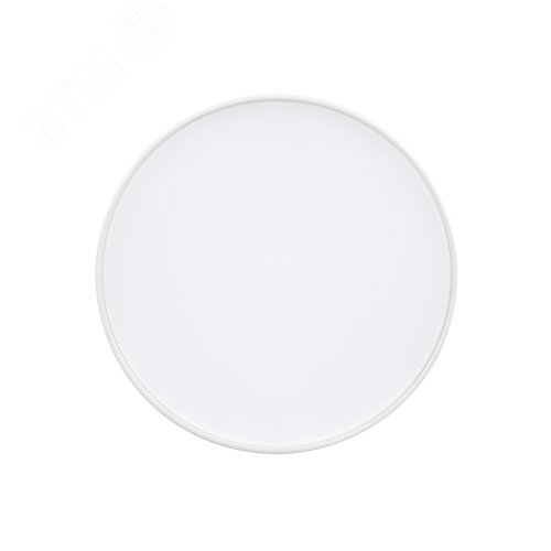 Светильник SP-RONDO-90A-8W Day White (ARL, IP40 Металл, 3 года) 7