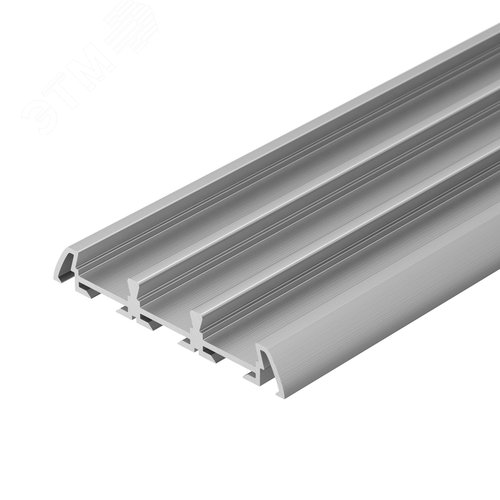 Профиль PHS-3X-2000 ANOD (ARL, Алюминий) 3