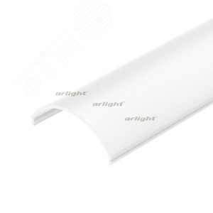 Экран SL-ROUND-D40-2000 OPAL | 019290 | Arlight