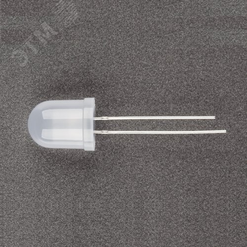 Светодиод ARL-10003RGBW-B-7color Slow (Arlight, 10мм (круглый)) 2