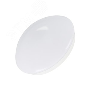 Светильник CL-MUSHROOM-R180-8W Day4000 (WH, 120 deg, 230V) (ARL, IP44 Пластик, 3 года) - Arlight
