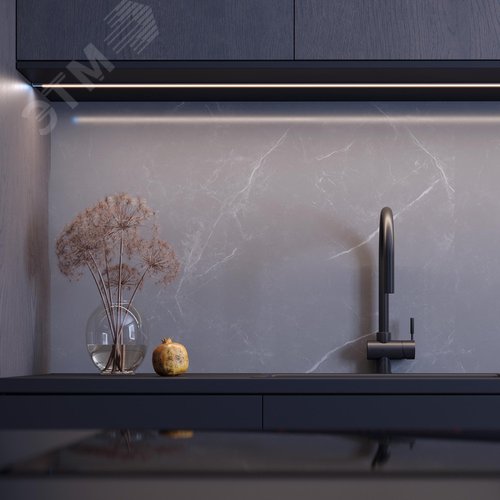 Угол S2-LINE-10570-L90W внешний (ARL, Металл) 8