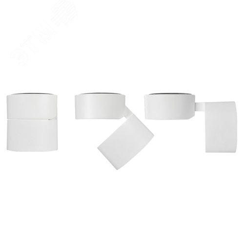 Светильник SP-RONDO-FLAP-R95-16W Warm3000 (WH, 110 deg) (ARL, IP40 Металл, 3 года) 5