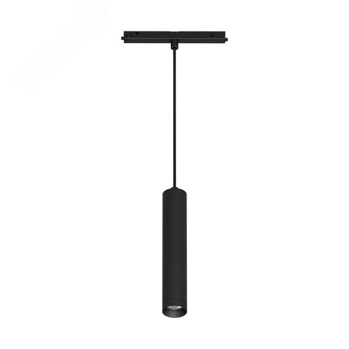 Светильник MAG-ORIENT-SPOT-HANG-R45-12W Warm3000 (BK, 24 deg, 48V, DALI) (Arlight, IP20 Металл, 5 лет) | 035714 | Arlight - Arlight