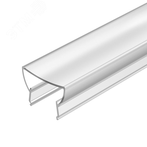 Экран ARH-WIDE-(B)-H20-2000 TPZ Frost-PM (ARL, Пластик)