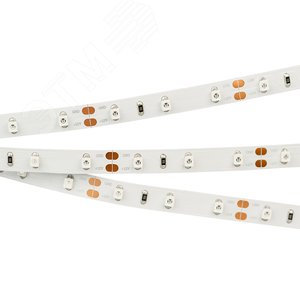 Лента LED RT 2-5000 12V Blue (3528, 300 LED, LUX) (ARL, 4.8 Вт/м, IP20) (010523(1))