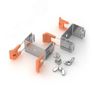 Держатель SL-LINIA65-F (ARL, Металл) (029036)