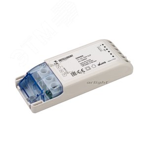Диммер TY-101-DIM-SUF (12-24V, 1x10A) (IARL, -) - Arlight