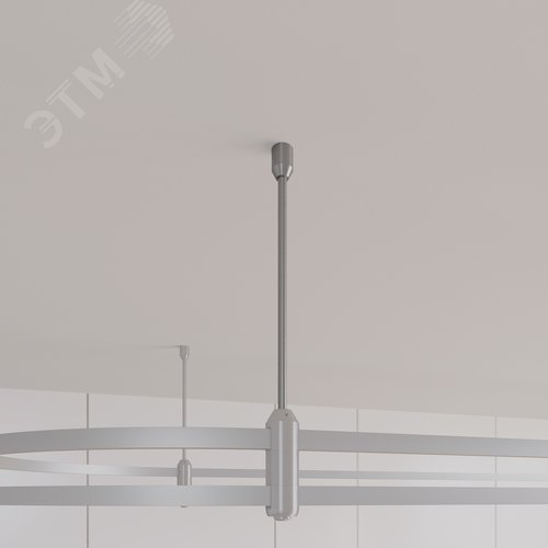 Блок питания ARJ-KE50300A (15W, 300mA, PFC) (ARL, IP20 Пластик, 5 лет) 7