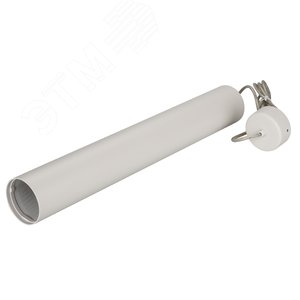 Корпус SP-POLO-HANG-LONG450-R65 (WH, 1-3, 200mA) (Arlight, IP20 Металл, 3 года) (024441) - Arlight