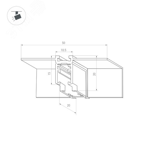 Подвес SPX90A (, -) 11