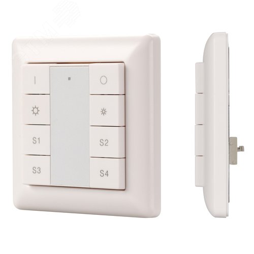 Панель DALI-223-1G-4S-IN (BUS) (IARL, -) (025505)