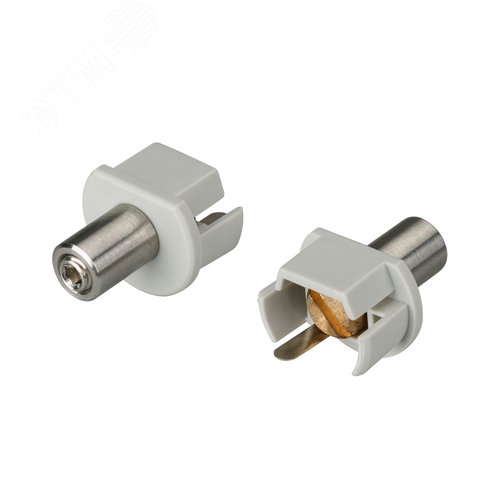 Заглушка ROUND-D18 кондукторная (ARL)