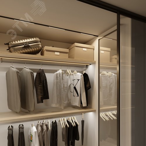 Коннектор NEO-TAIL-R15-2000-CON-MF (BK) (IP67 Пластик, 3 года) 16