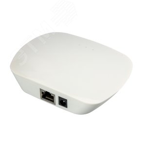 Конвертер SR-2818WiN White (ARL, IP20 Пластик, 3 года) (020748)