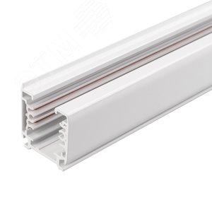 Трек LGD-4TR-TRACK-2000-WH-M (C) (ARL, IP20 Металл, 3 года) (026140(1)) - Arlight