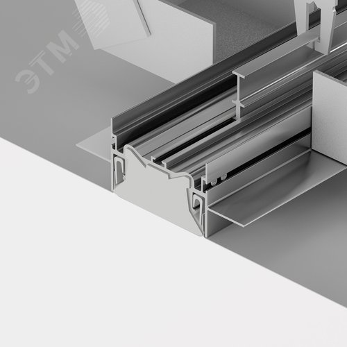Набор профиля KLUS-LUX-03 BOX ( -) 14