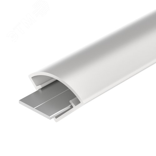 Профиль WPH-KANT-H16-2000 OPAL (ARL, Пластик) 2