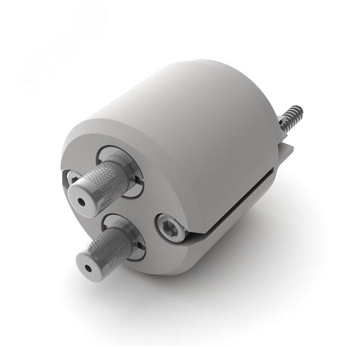 Заглушка ROUND-D30-DUAL-LONG кондукторная (ARL) - Arlight