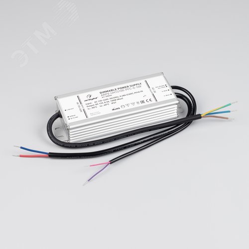 Панель KNX-223-4-GREY (BUS) (IARL, -) (028720) 9