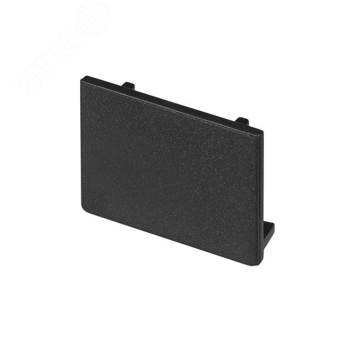 Заглушка для PDS-F с отверстием (ARL, Пластик) 7