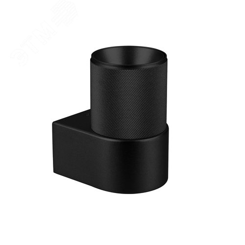 Светильник SP-SPICY-WALL-S115x72-6W Day4000 (BK, 40 deg) (, IP20 Металл, 3 года) - Arlight