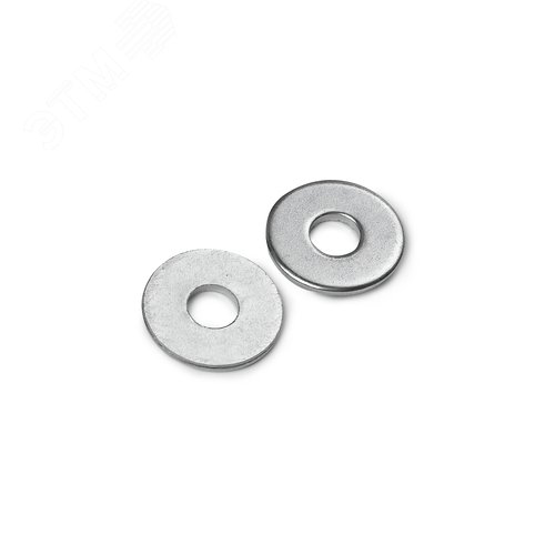 Шайба М6У усиленная (1000 шт/уп) PTK-Accessories (состав ОКЛ) - фото 2