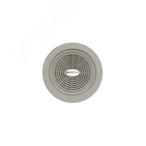 Оповещатель пожарный ВИСТЛ-М П-100-3 с металлической сеткой.3/1 Вт 100В (ц127669)