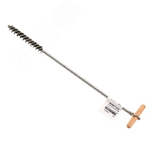 Щетка для прочистки отверстий D12, L300/80mm, (1 шт.) - Европартнёр