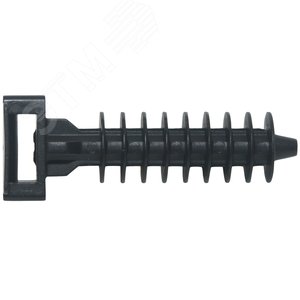 Дюбель под хомут-стяжку нейлоновый PDR 8x36 (25 шт.) - Европартнёр