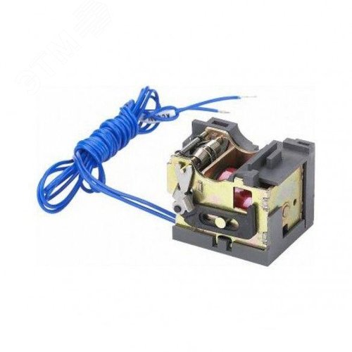 Расцепитель независимый SHT22-M8 AC220-240В для NM8N-250/400/630 - ЧИНТ (CHINT)