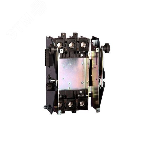 Шасси для выкатного исполнения DOB24F-M8 (перед. присоед.) для 4P EN/EM NM8N-800 - CHINT, артикул 398744