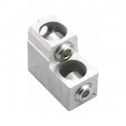 Клеммы MC23-M8(2) для NM8N-400/630 сечение 2x(120-240)мм2 - артикул 269731