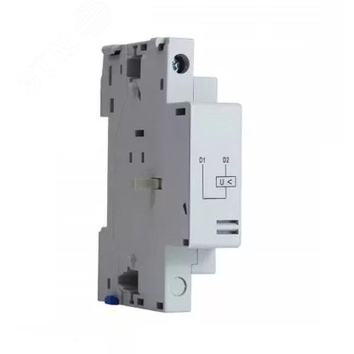 Расцепитель миним. напряжения NS2-UV220 (CHINT) - CHINT