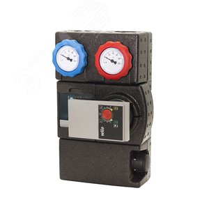 Группа насосная GFA311 WI 15/7.5 L130 VTA378, DN20, PN6, 20-55*C (61023100) - Esbe