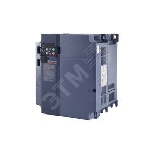 Преобразователь частоты FRN0115E2S-2GB-CLI-SOL Frenic Ace серии E2-SOL для насосных систем, с возможностью питания от солнечных батарей, 200~240B (3 фазы), 30 кВт / 115 A (ND), перегрузка 150% HD, 120% ND / 1 мин., ПИД-регулирование,  IP20, встр (FRN0115E2S-2GB-CLI-SOL)