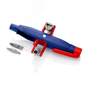 Штифтовый ключ для электрошкафов 145 mm - фото 2