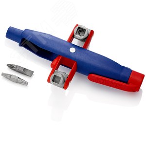 Штифтовый ключ для электрошкафов 145 mm - фото 4