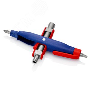 Штифтовый ключ для электрошкафов 145 mm - фото 5