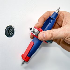Штифтовый ключ для электрошкафов 145 mm - фото 9