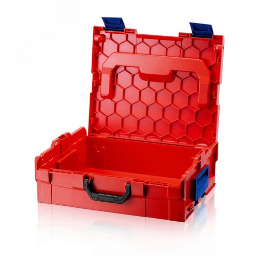 Чемодан L-Boxx пустой - Knipex