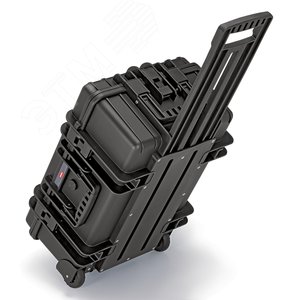Инструментальный чемодан RobusT45 - фото 4