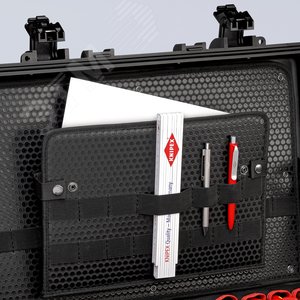 Инструментальный чемодан RobusT45 - фото 8