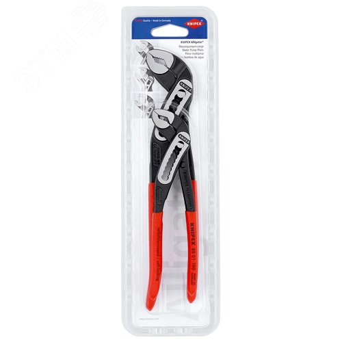 Набор клещей - Knipex
