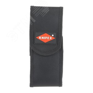 Поясная сумка для двух инструментов - Knipex