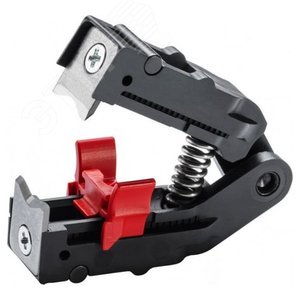 Сменный блок ножей для автоматического стриппера PreciStrip16 KN-1252195 - Knipex
